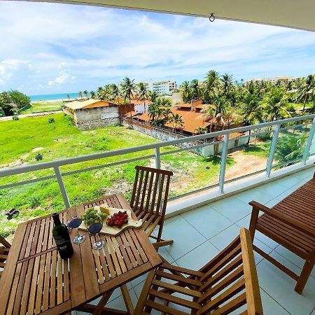 Vista Mar Incrivel Pertinho Do Beach Park Aquiraz Exterior photo