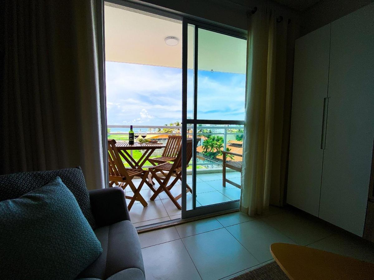 Vista Mar Incrivel Pertinho Do Beach Park Aquiraz Exterior photo
